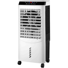 Bormann Bfn5620 Air Cooler 120W, 36Lt,Με Χρονοδιακόπτη,Οθόνη Αφής,Τηλεχειριστήριο BFN5620 BORMANN ELITE (071518)
