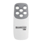Bormann Elite Bfn5625 Air Cooler 150W,Δοχείο 60Lt,Με Χρονοδιακόπτη,Οθόνη Αφής & Τηλεχειριστήριο BFN5625 BORMANN ELITE (079965)
