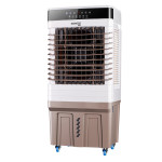 Bormann Elite Bfn5625 Air Cooler 150W,Δοχείο 60Lt,Με Χρονοδιακόπτη,Οθόνη Αφής & Τηλεχειριστήριο BFN5625 BORMANN ELITE (079965)