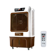 Bormann Elite Bfn5630 Air Cooler 500W, Με Χρονοδιακόπτη,Οθόνης Αφής & Τηλεχειριστήριο BFN5630 BORMANN ELITE (079972)