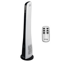 Bormann Elite Bfn5800 Ανεμιστήρας Πύργος 50W,Με Οθόνη Led Aφής & Τηλεχεριστήριο BFN5800 BORMANN ELITE (034728)