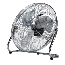Bormann Elite Bfn9015 Ανεμιστήρας Δαπέδου Επαγγελματικός,90W,45Cm Διάμετρος,Μεταλλικό Σώμα BFN9015 BORMANN ELITE (053408)