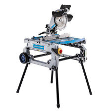 Bormann Pro Bfs1800 Φαλτσοπρίονο Ανατρεπόμενο Φορητό 1800W BFS1800 BORMANN Pro (022947)