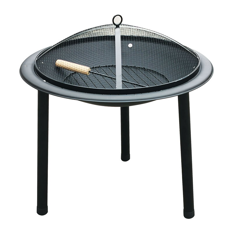 Bormann Elite Bft6001 Tζάκι Εξωτερικού Χώρου Με Μεταλλικά Πόδια Και Προστατευτικό Πλέγμα, Μαύρο BFT6001 BORMANN ELITE (077978) Bormann Elite Bft6001 Tζάκι Εξωτερικού Χώρου Με Μεταλλικά Πόδια Και Προστατευτικό Πλέγμα, Μαύρο BFT6001 BORMANN ELITE (077978)