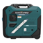 Bormann Pro Bgb2050 Γεννήτρια Βενζίνης Inverter Με Ρόδες Συνεχ.απόδοση 5000W,223Cc,70Db-Τηλεχειρισμό BGB2050 BORMANN Pro (083023)