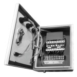 Bormann Pro Bgb9705 Σύστημα Αυτοματισμού Μονοφασικής Γεννήτριας Βενζίνης (Ats) Bgb9700/Bgb2050 BGB9705 BORMANN Pro (078951)