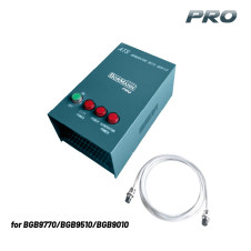 Bormann Pro Bgb9771 Σύστημα Αυτοματισμού Μονοφασικής Γεννήτριας Βενζίνης (Ats) Bgb9770/9510/9010 BGB9771 BORMANN Pro (086079)