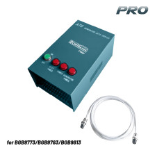 Bormann Pro Bgb9775 Σύστημα Αυτοματισμού Τριφ Γεννήτριας Πετρελαίου (Ats) Bgb9773/Bgb9783/Bgb9813 BGB9775 BORMANN Pro (086086)