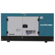 Bormann Pro Bgb9900 Γεννήτρια Πετρελαίου Υδρόψυκτη 11000W,15Kva,1089Cc,Κλειστού Τύπου,Τριφασική BGB9900 BORMANN Pro (080763)