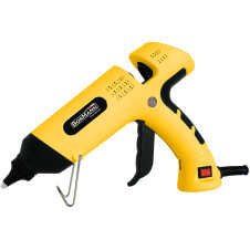 Bormann Bgg8010 Πιστόλι Θερμόκολλας 100W,Ράβδοι Φ10.8-11.5Mm,Με Διακόπτη Και Φως BGG8010 BORMANN (049746)