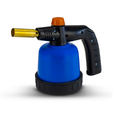 Bormann Pro Bgt1000 Φλόγιστρο - Κολλητήρι Υγραερίου Με Βάση BGT1000 BORMANN Pro (054689)