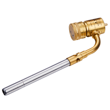 Bormann Pro Bgt1050 Ακροφύσιο Για Φλόγιστρο Προπανίου,Ρύθμιση Φλόγας , 13Mm BGT1050 BORMANN Pro (054696)