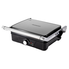 Bormann Elite Bha3300 Τοστιέρα-Γκριλιέρα BHA3300 BORMANN ELITE (029373)