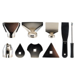 Bormann Bhg2200 Πιστόλι Θερμού Αέρα 2000W Και Αξεσουάρ Σε Βαλίτσα BHG2200 BORMANN (042549) Bormann Bhg2200 Πιστόλι Θερμού Αέρα 2000W Και Αξεσουάρ Σε Βαλίτσα BHG2200 BORMANN (042549)