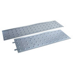 Bormann Pro Bhl5060 Πλατφόρμα Για Πολυμορφική Σκάλα 4X4 BHL5060 BORMANN Pro (029625)