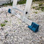 Bormann Pro Bhl5090 Σκάλα Τριπλή 3X9 5.37M BHL5090 BORMANN Pro (029656)