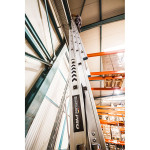 Bormann Pro Bhl5090 Σκάλα Τριπλή 3X9 5.37M BHL5090 BORMANN Pro (029656)