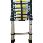 Bormann Bhl7030 Σκάλα Τηλεσκοπική Αλουμινίου 14 Σκαλιά 4.1M BHL7030 BORMANN (051398) Bormann Bhl7030 Σκάλα Τηλεσκοπική Αλουμινίου 14 Σκαλιά 4.1M BHL7030 BORMANN (051398)