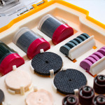 Bormann Bht1445 Σετ Εξαρτήματα Πολυεργαλείου 232Τεμ BHT1445 BORMANN (043096)