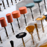 Bormann Bht1445 Σετ Εξαρτήματα Πολυεργαλείου 232Τεμ BHT1445 BORMANN (043096)