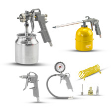 Bormann Bht1570 Κιτ Αέρος BHT1570 BORMANN (030331)