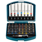 Bormann Pro Bht1610 Σετ Μύτες & Αντάπτορας,Ατσάλιs2, 56Τεμ BHT1610 BORMANN Pro (035480) Bormann Pro Bht1610 Σετ Μύτες & Αντάπτορας,Ατσάλιs2, 56Τεμ BHT1610 BORMANN Pro (035480)