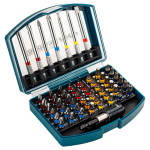 Bormann Pro Bht1610 Σετ Μύτες & Αντάπτορας,Ατσάλιs2, 56Τεμ BHT1610 BORMANN Pro (035480) Bormann Pro Bht1610 Σετ Μύτες & Αντάπτορας,Ατσάλιs2, 56Τεμ BHT1610 BORMANN Pro (035480)