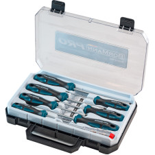 Bormann Pro Bht1664 Σετ Κατσαβίδια BHT1664 BORMANN Pro (036593)