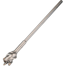 Bormann Pro Bht4118 Τρυπάνι Πιστολέτου Sds-Max Break Through,Φ45X550Mm BHT4118 BORMANN Pro (039914)
