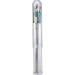 Bormann Pro Bht4125 Τρυπάνι Πιστολέτου Sds-Max Break Through,Φ80X1000Mm BHT4125 BORMANN Pro (039983)