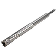 Bormann Pro Bht4352 Rebar Cutter Τρυπάνι Με Sds-Plus Στέλεχος Για Δομικά Υλικά Φ18X303 BHT4352 BORMANN Pro (082842)