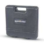 Bormann Pro Bht4580 Σετ Ποτηροτρύπανα Δομικών Υλικών Καρβιδίου, 8Τεμ, 33-83Mm BHT4580 BORMANN Pro (055044)