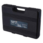 Bormann Pro Bht5150 Καρυδάκια 1/2'' & 1/4'' 73Τεμ BHT5150 BORMANN Pro (024682)