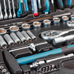 Bormann Pro Bht5160 Εργαλεία Σετ 81Τεμ,Cr-V Σε Βαλίτσα Bmc BHT5160 BORMANN Pro (035817)