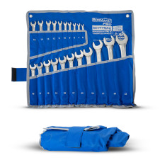 Bormann Pro Bht7522 Γερμανοπολύγωνο Σετ 21Τμχ BHT7522 BORMANN Pro (047919)