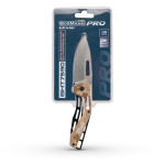 Bormann Pro Bht7590 Σουγιάς Ανoξείδωτος Σε Χρώμα Παραλλαγής, 194Mm, Ατσάλινη Λαβή BHT7590 BORMANN Pro (062288)