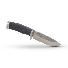 Bormann Pro Bht7595 Μαχαίρι Σε Μαύρο Χρώμα ,220Mm, Υφασμάτινη Θήκη BHT7595 BORMANN Pro (062332)