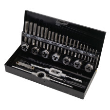 Bormann Pro Bht7828 Σετ Κολαούζα & Φιλιέρες Με Μανέλα,32Τμχ Σε Βαλίτσα Μεταλλική BHT7828 BORMANN Pro (075325)