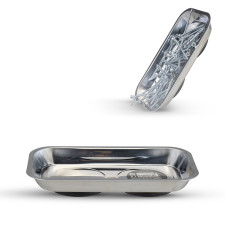 Bormann Pro Bht7860 Μαγνητικό Σκαφάκι, Διπλό,140X240Mm BHT7860 BORMANN Pro (054535)