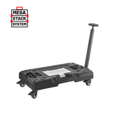 Bormann Pro Bht9540 Βάση Μεταφοράς Για Βαλίτσες ''Mega Stack System'' BHT9540 BORMANN Pro (086567)