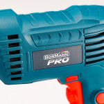 Bormann Pro Bid4500 Δράπανο 400W BID4500 BORMANN Pro (020615) Bormann Pro Bid4500 Δράπανο 400W BID4500 BORMANN Pro (020615)