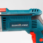 Bormann Pro Bid9200 Δράπανο Κρουστικό 920W BID9200 BORMANN Pro (020622) Bormann Pro Bid9200 Δράπανο Κρουστικό 920W BID9200 BORMANN Pro (020622)