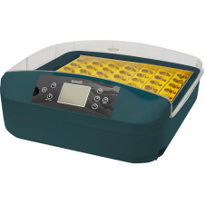 Βοrmann Bin1056 Εκκολαπτική Μηχανή Αυτόματη 56 Αυγών,80W Με Έλεγχο Υγρασίας BIN1056 BORMANN (074229)