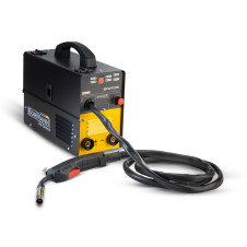 Bormann Biw1135 Ηλεκτρόκολληση Mig/Mag 130A,Νο Gas BIW1135 BORMANN (034698)