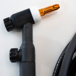 Bormann Pro Biw1144 Τσιμπίδα Tig (Κατάλληλη Για Biw4050) BIW1144 BORMANN Pro (082941)