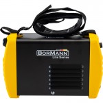 Bormann Biw1545 Ηλεκτροκόλληση Inverter 140A, Εξαρτήματα BIW1545 BORMANN (043157)