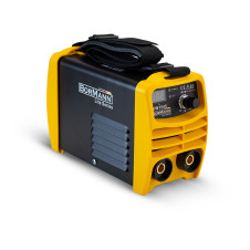 Bormann Biw1545 Ηλεκτροκόλληση Inverter 140A,Με Ψηφιακή Οθόνη & Εξαρτήματα BIW1545 BORMANN (043157)