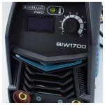 Ηλεκτροκολληση Inverter 160Α BIW1700 BORMANN Pro (028253)