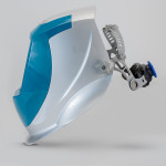 Bormann Pro Biw2030 Μάσκα Ηλεκτρονική,Ρυθμιζόμενη BIW2030 BORMANN Pro (037330)