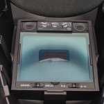 Bormann Pro Biw2030 Μάσκα Ηλεκτρονική,Ρυθμιζόμενη BIW2030 BORMANN Pro (037330)